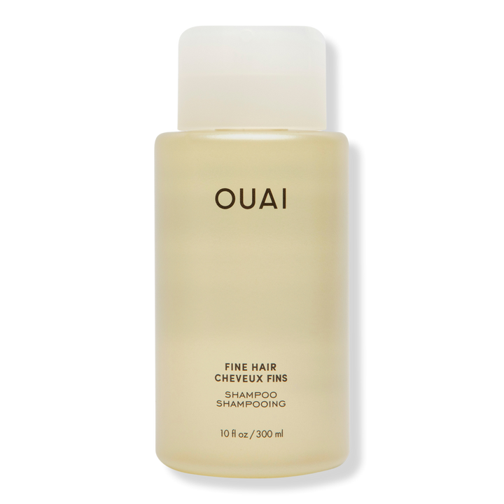 OUAI Fine Hair Shampoo #1