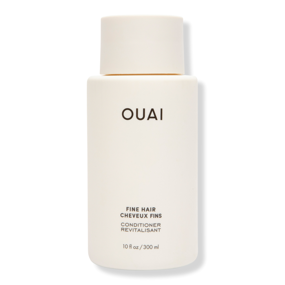 Fine Hair Conditioner