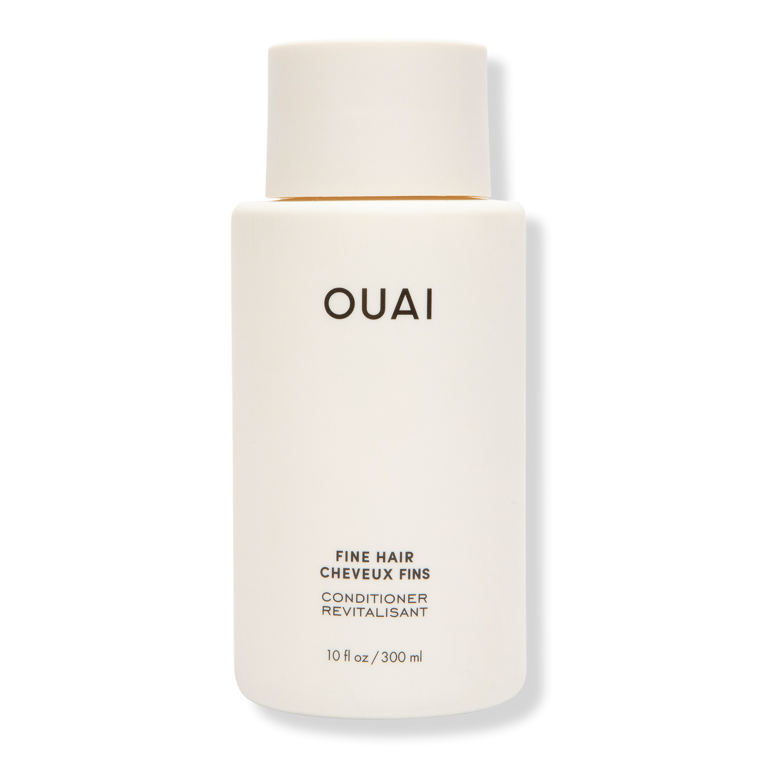 OUAI Conditioner for Fine Hair #1