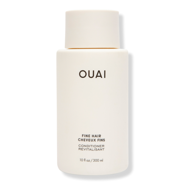 OUAI Fine Hair Conditioner #1