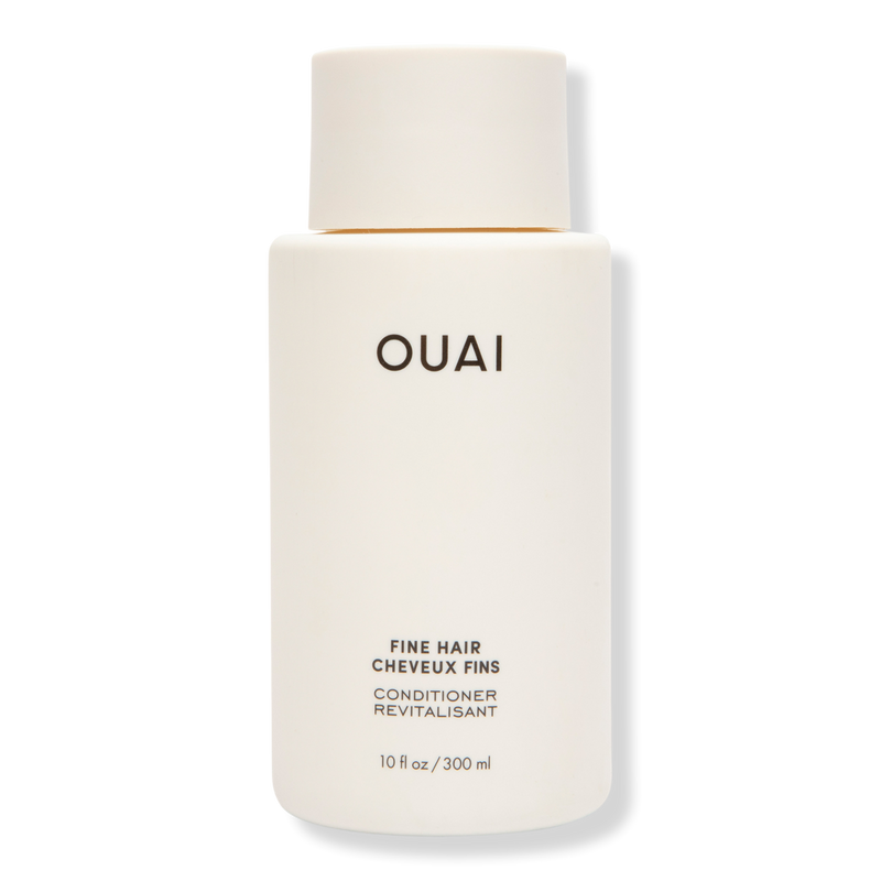 Fine Hair Conditioner