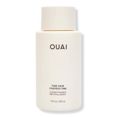 OUAI Fine Hair Conditioner