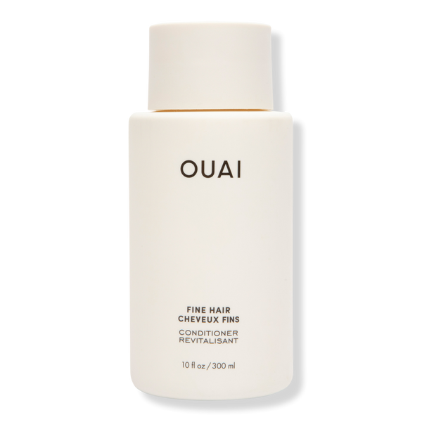 Ouai Texturizing Hair Spray Gives My Fine Hair Soft Volume — Editor Review