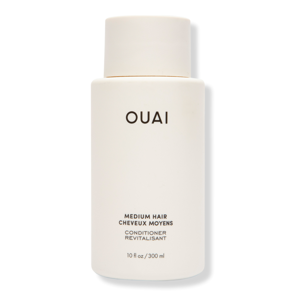 Medium Hair Conditioner