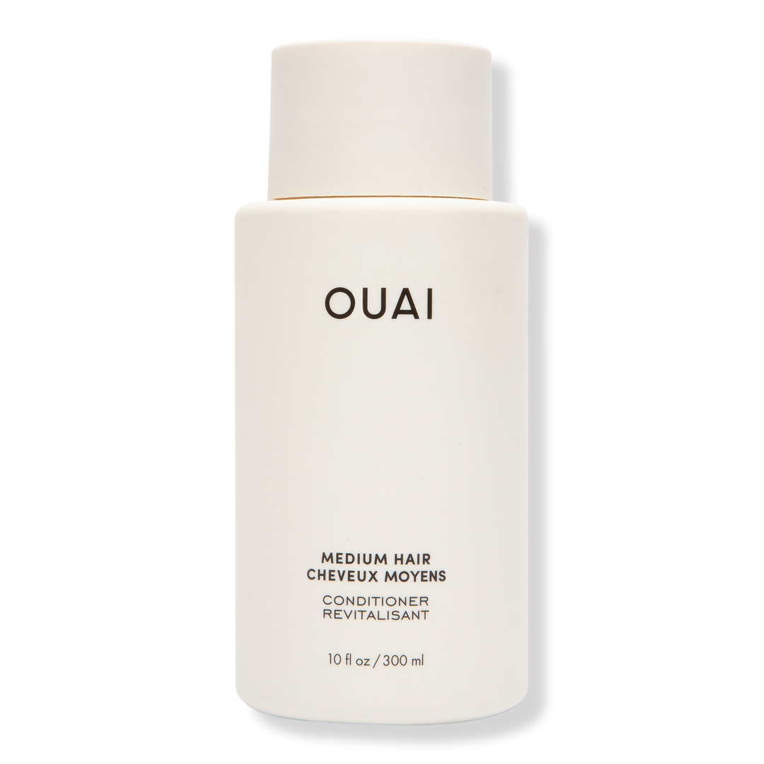 OUAI Medium Hair Conditioner #1