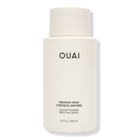 Conditioner for Medium Hair