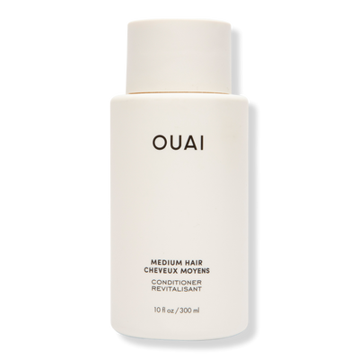 OUAI Medium Hair Conditioner