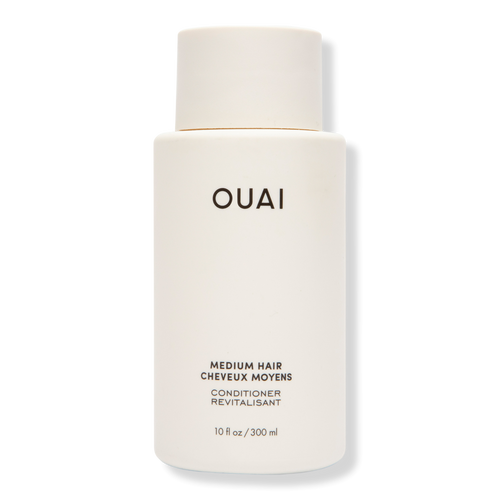 OUAI 10.0 oz Medium Hair Conditioner Ulta Beauty