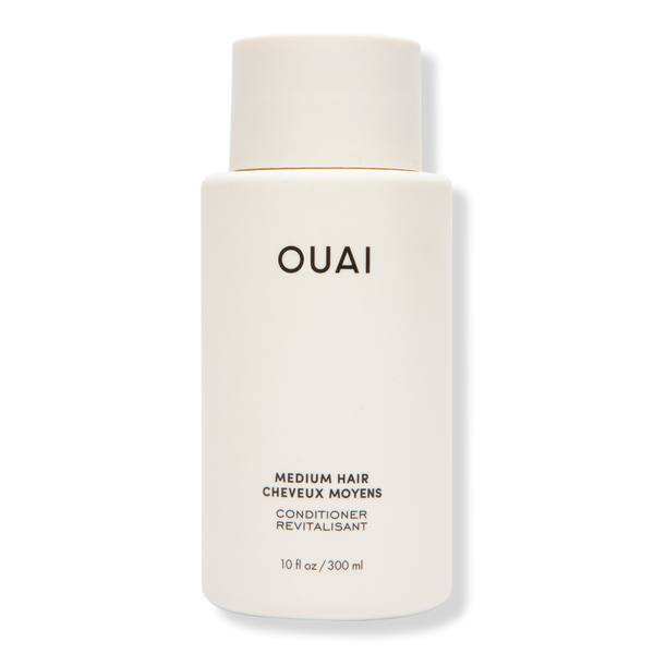 Travel Size Leave In Conditioner OUAI Ulta Beauty