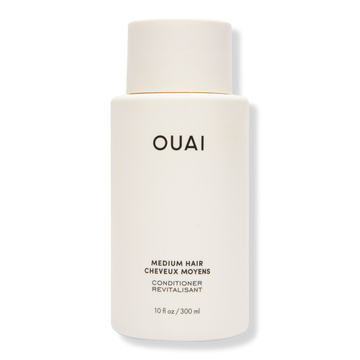 OUAI Medium Hair Conditioner #1