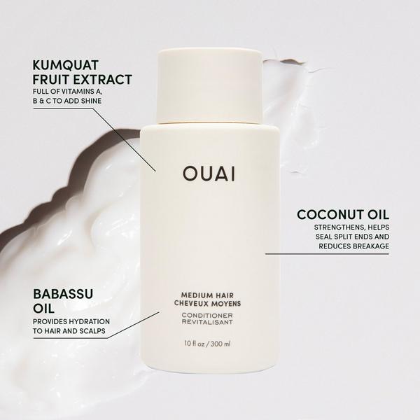 OUAI Conditioner for Medium Hair #2