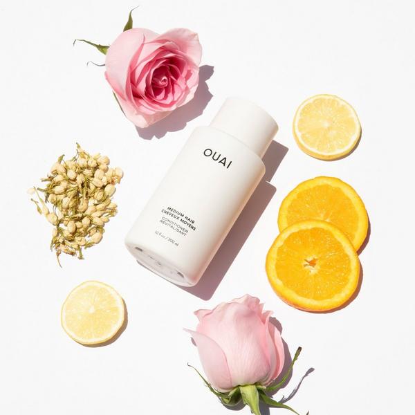 OUAI Conditioner for Medium Hair #3