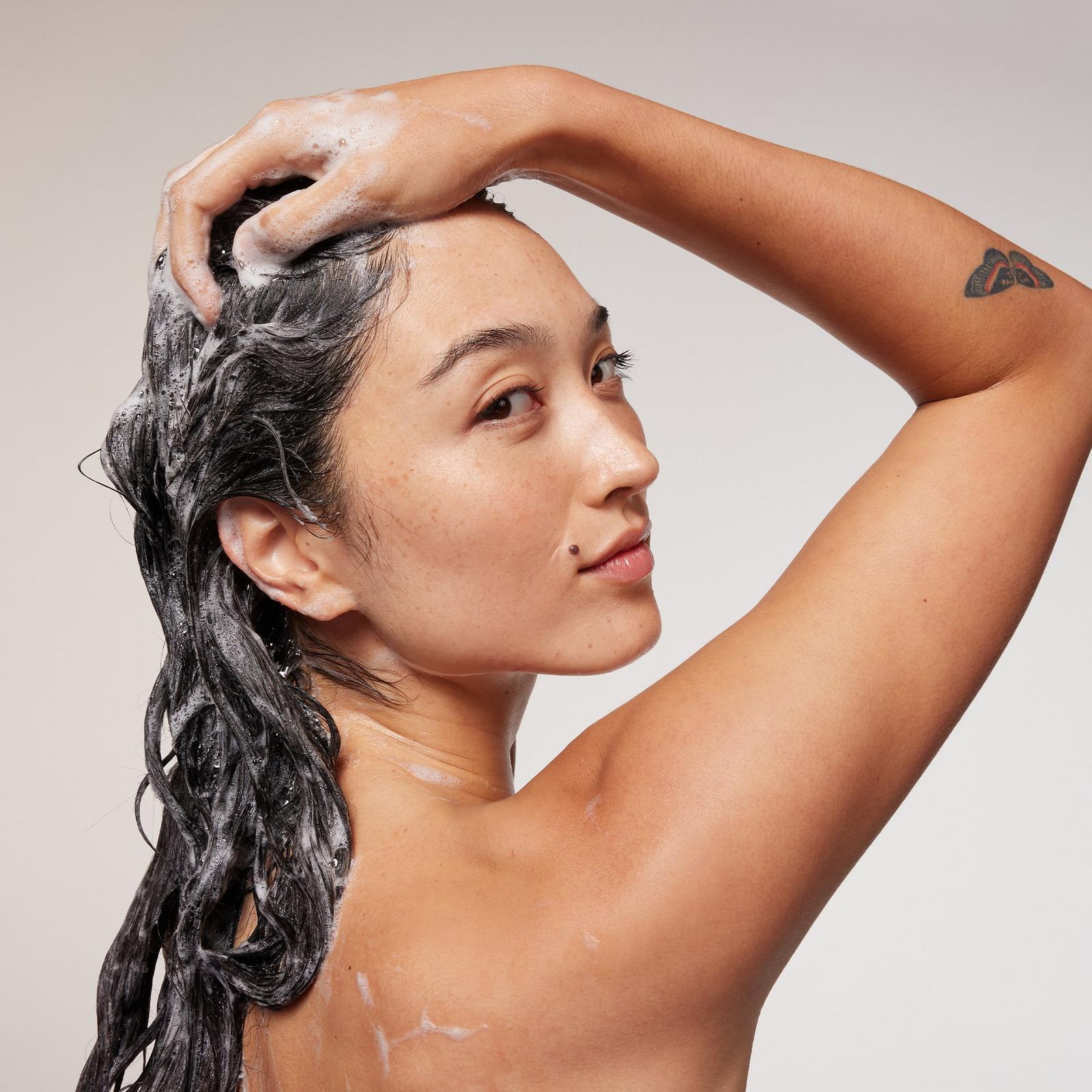 Medium Hair Conditioner