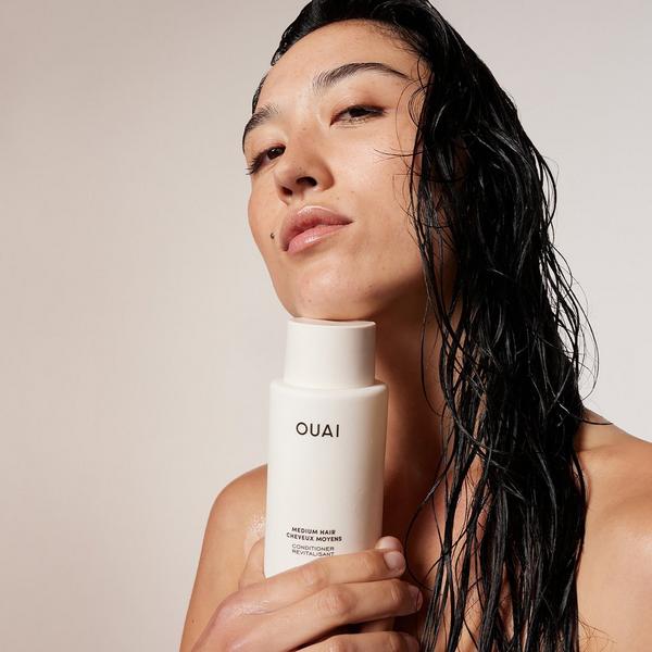 OUAI Conditioner for Medium Hair #4