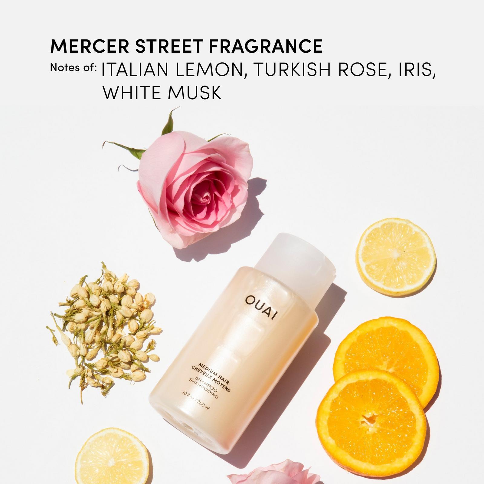 Medium Hair Conditioner