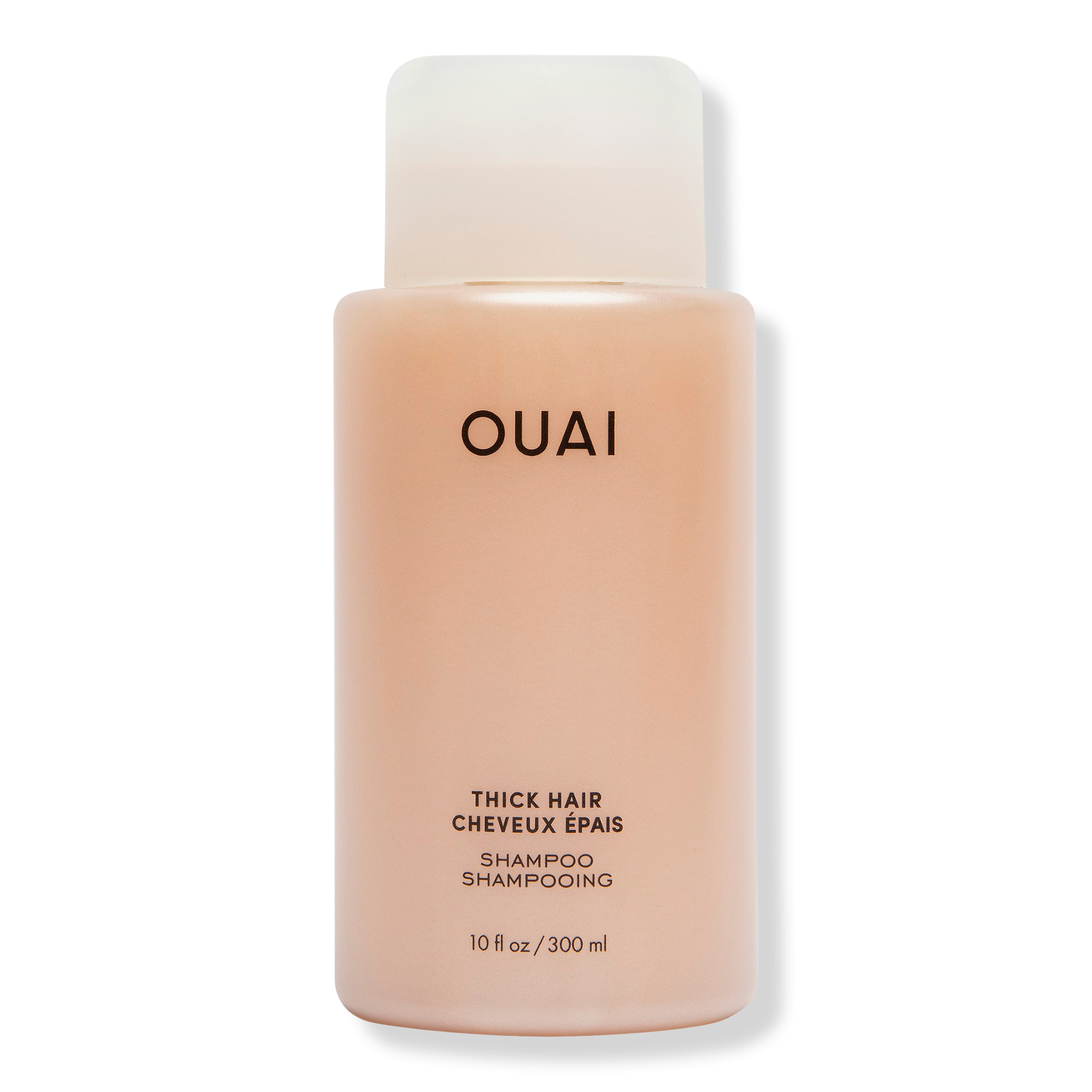 OUAI Shampoo for Thick Hair #1