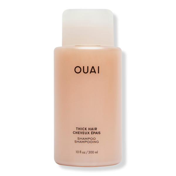 OUAI Shampoo for Thick Hair #1