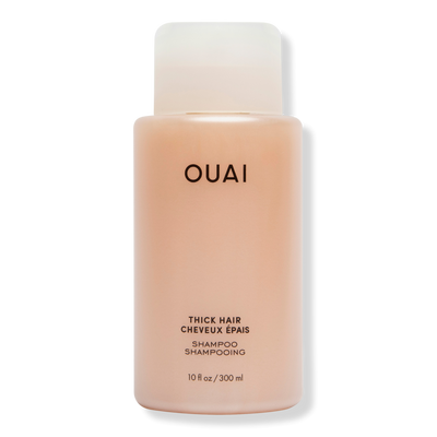 OUAI Shampoo for Thick Hair