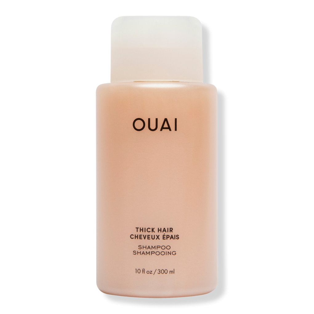 Thick Hair Shampoo OUAI Ulta Beauty