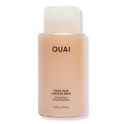Shampoo for Thick Hair - 10.0 oz