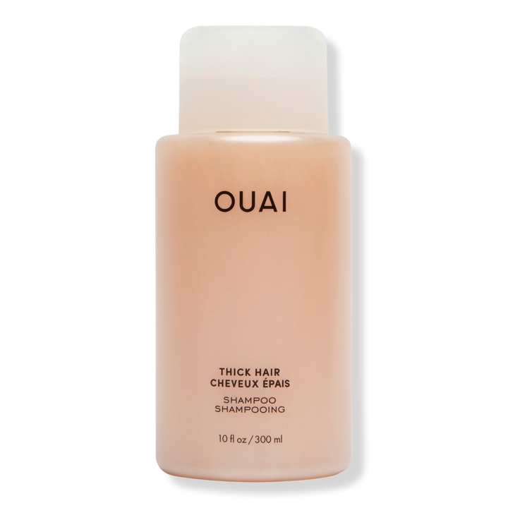 Thick Hair Shampoo OUAI Ulta Beauty