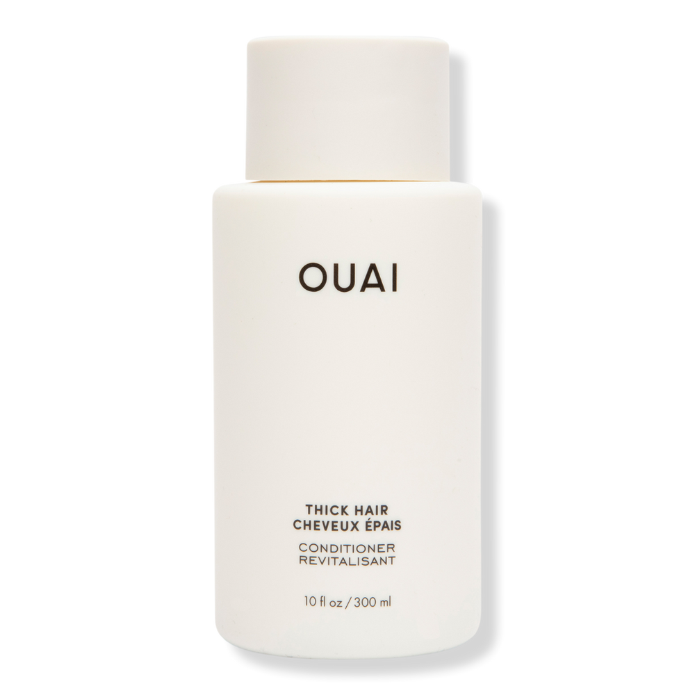Thick Hair Conditioner