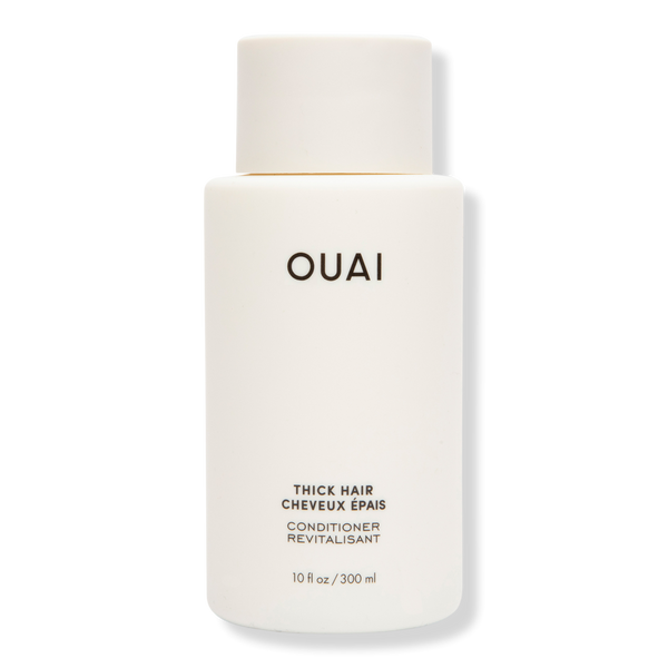 OUAI Conditioner for Thick Hair #1