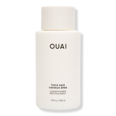 OUAI Conditioner for Thick Hair