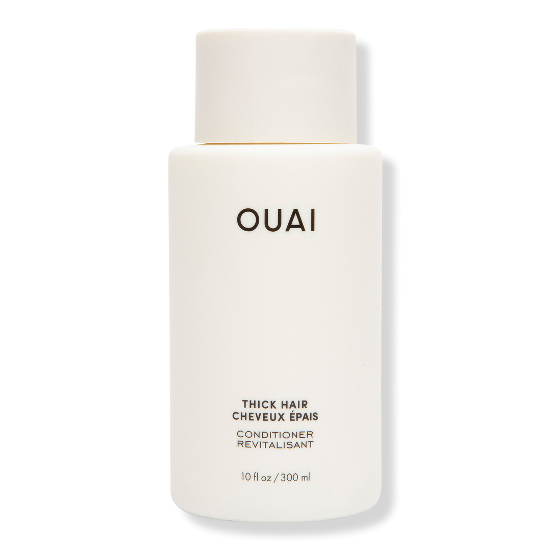 OUAI Thick Hair Conditioner #1