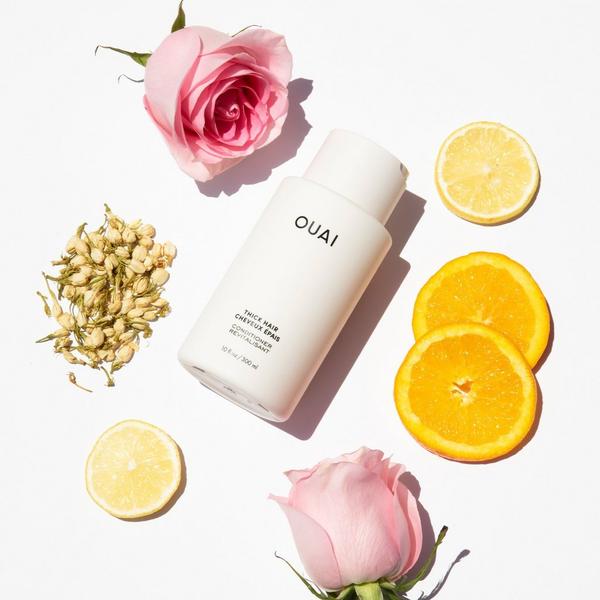 OUAI Conditioner for Thick Hair #3