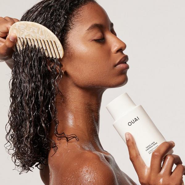 OUAI Conditioner for Thick Hair #4