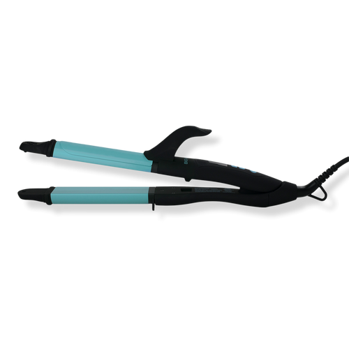 Bio Ionic Nano Ionic shops MX 3-In-1 Styling Iron