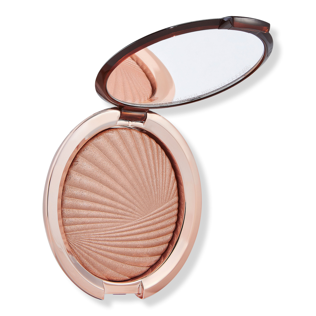 Estée Lauder Bronze Goddess Highlighting Powder Gelee #1