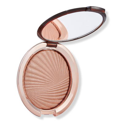 Estée Lauder Bronze Goddess Highlighting Powder Gelee