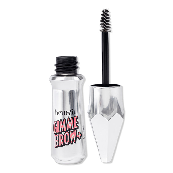 Benefit Cosmetics - Introducing our NEWEST launch: Gimme Brow+ Volumizing  Pencil 🔊✏️ Ready to turn up the volume on your brows? 💗 The first brow  pencil with fibers AND powder! 💗 Formulated