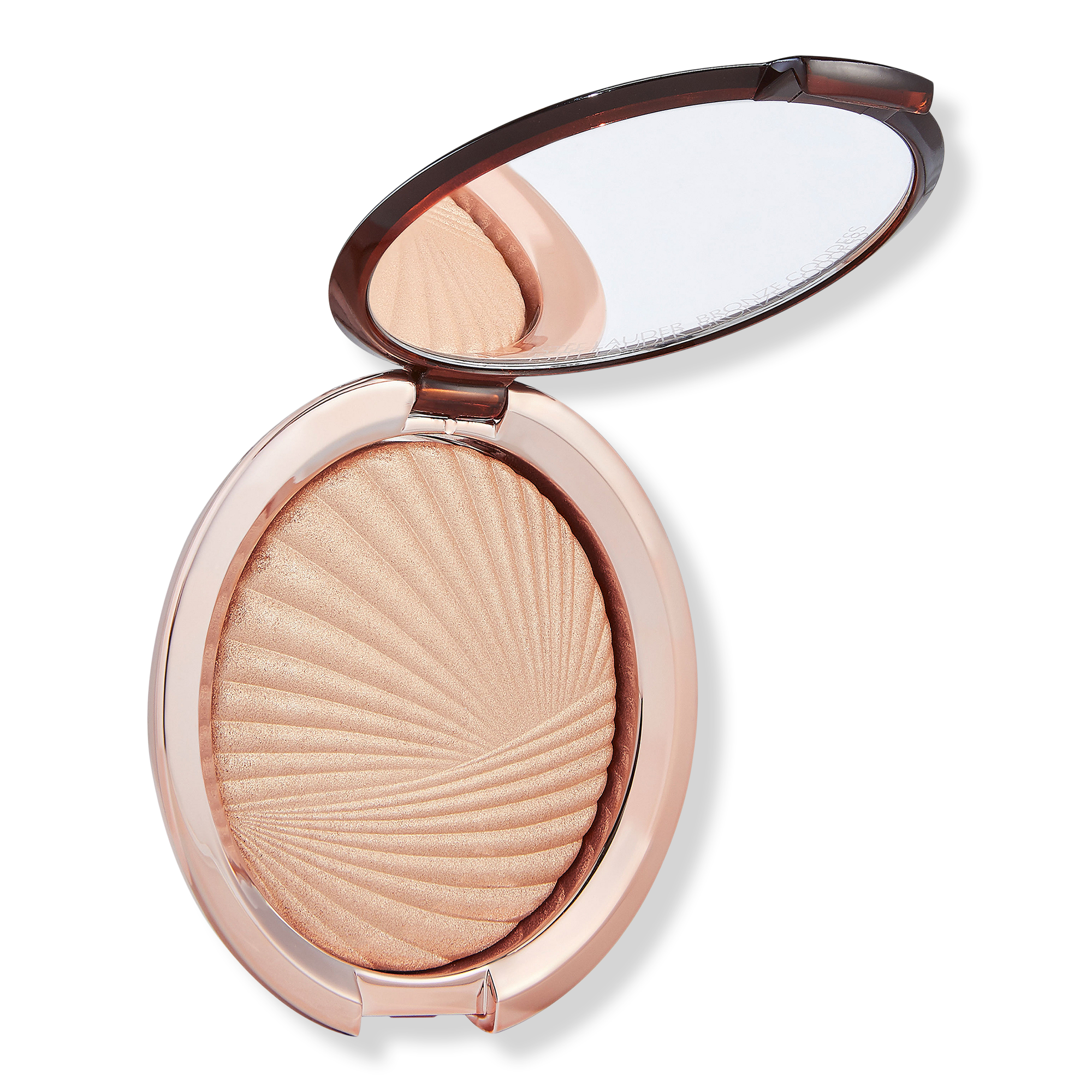 Estée Lauder Bronze Goddess Highlighting Powder Gelee #1