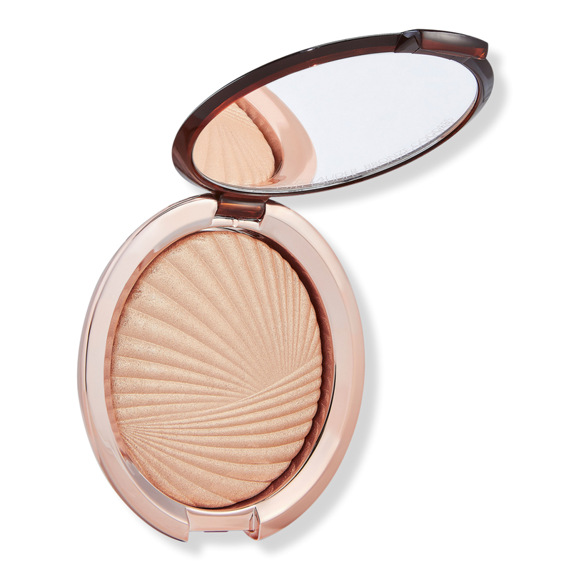Estée Lauder - Heatwave Bronze Goddess Highlighting Powder Gelee