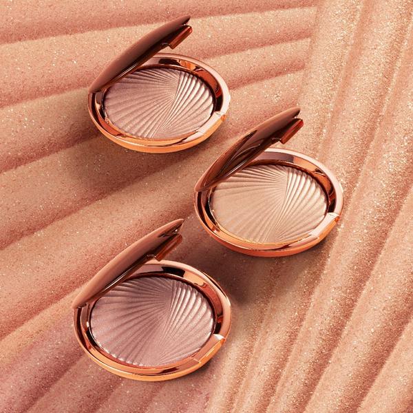 Estée Lauder Bronze Goddess Highlighting Powder Gelee #4
