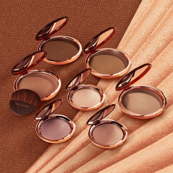 Estée Lauder Bronze Goddess Highlighting Powder Gelee #5
