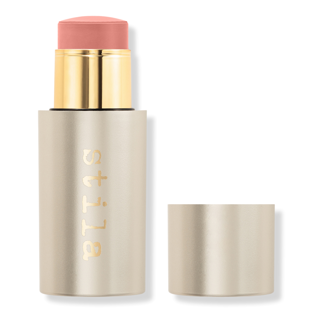 Stila Complete Harmony Lip & Cheek Stick - Sheer Peony In Pink