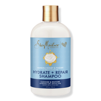 Manuka Honey & Yogurt Hydrate + Repair Shampoo