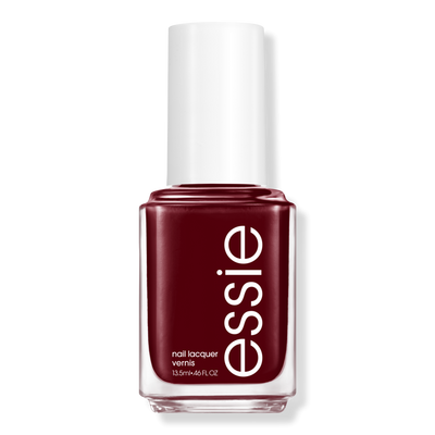 Essie Reds + Oranges Nail Polish