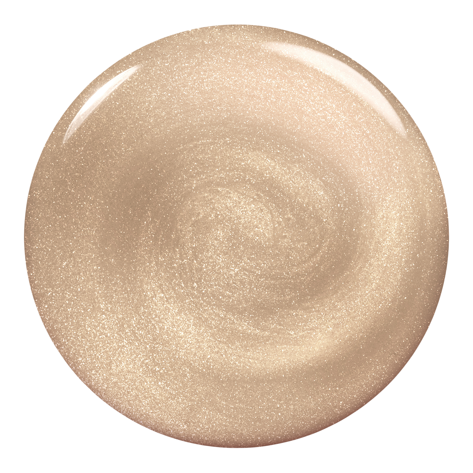 Metallics Nail Polish