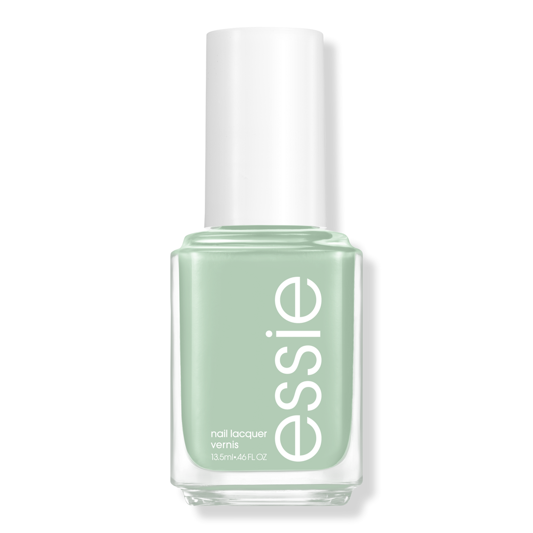 Essie Blues + Greens Nail Polish #1