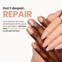 Londontown Get Well Nail Recovery #3