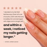 Londontown Get Well Nail Recovery #5