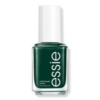 Blues + Greens Nail Polish