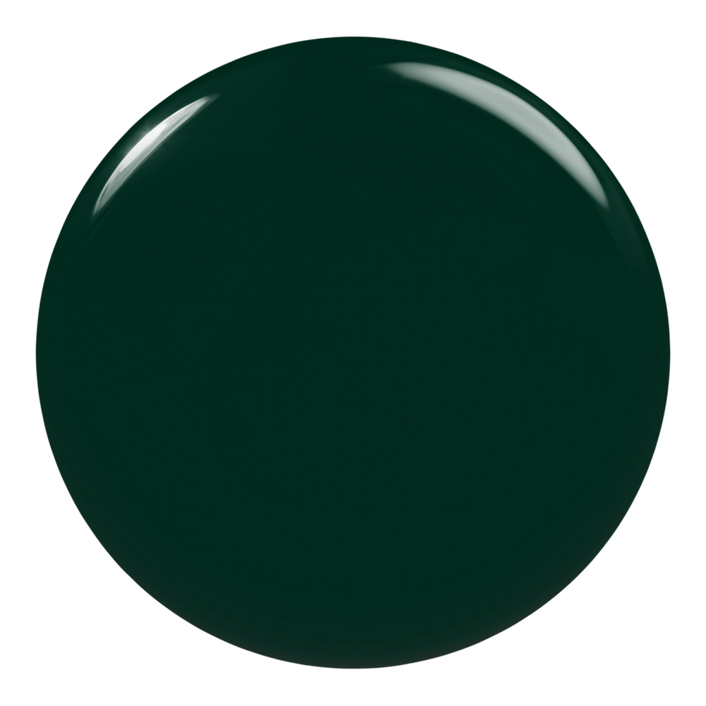 Blues + Greens Nail Polish