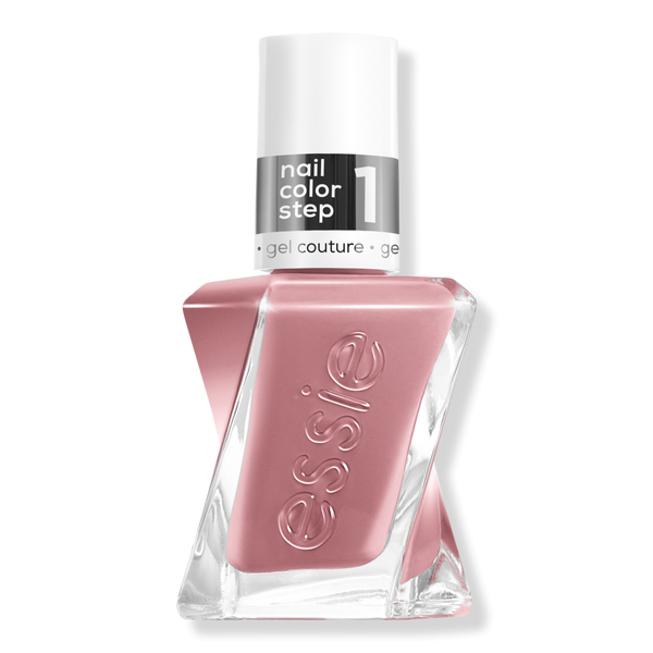 Nail Lacquer Nail Polish, Blacks/Whites/Grays