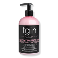 Rosewater Frizz Free Hydrating Conditioner